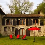 Εξοχικό σπίτι Beria De Carvalho De Puppi San Giovanni al Natisone
