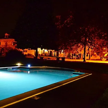 Venkovský dům Beria De Carvalho De Puppi