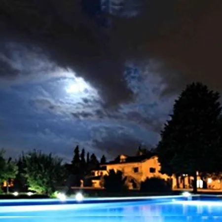 Beria De Carvalho De Puppi Venkovský dům