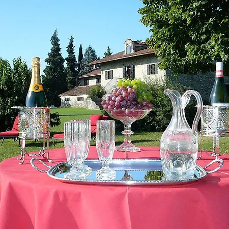 Venkovský dům Beria De Carvalho De Puppi