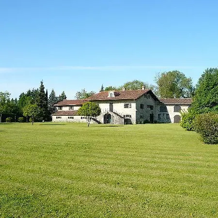 Beria De Carvalho De Puppi Venkovský dům