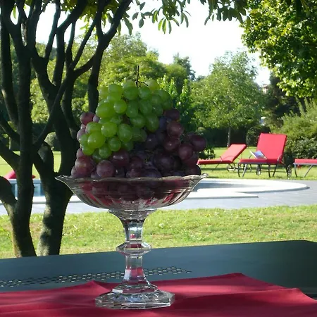 Beria De Carvalho De Puppi Venkovský dům