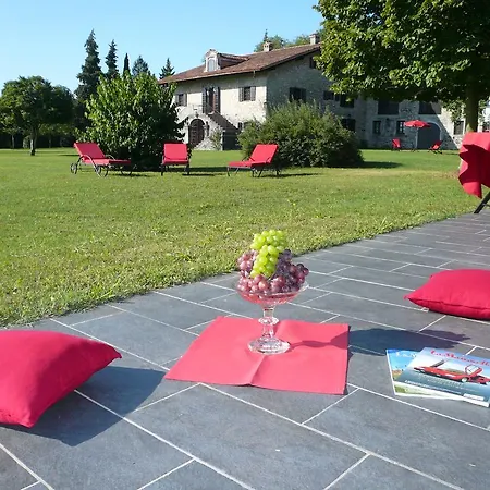 Agriturismo Beria De Carvalho De Puppi San Giovanni al Natisone