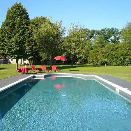 Beria De Carvalho De Puppi Venkovský dům *