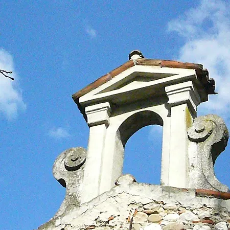 Agriturismo Beria De Carvalho De Puppi