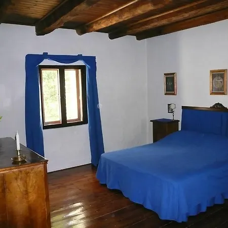 Beria De Carvalho De Puppi Venkovský dům *