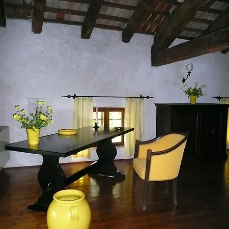 Beria De Carvalho De Puppi Venkovský dům