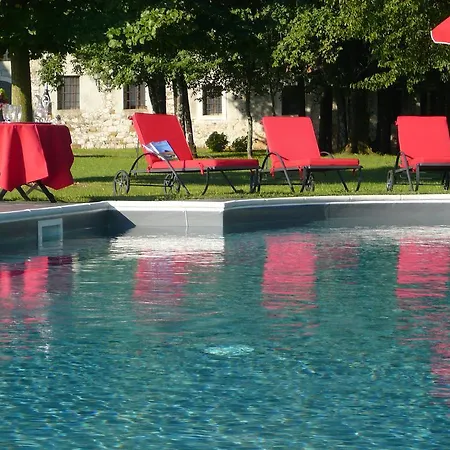 Venkovský dům Beria De Carvalho De Puppi