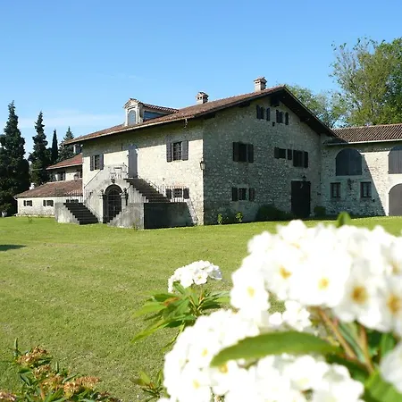 Beria De Carvalho De Puppi San Giovanni al Natisone