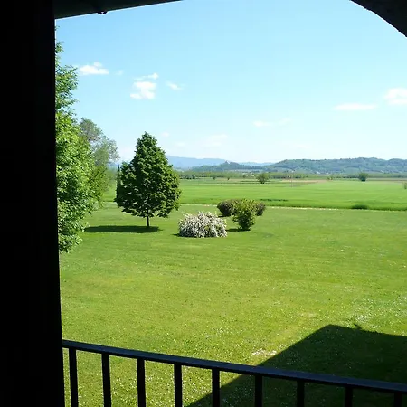 Agriturismo Beria De Carvalho De Puppi *