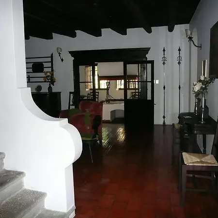 Casa di campagna Beria De Carvalho De Puppi