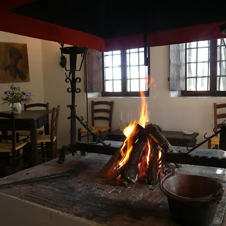 Venkovský dům Beria De Carvalho De Puppi *