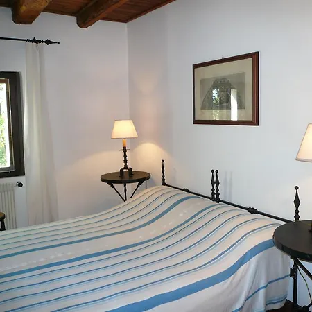 Venkovský dům Beria De Carvalho De Puppi