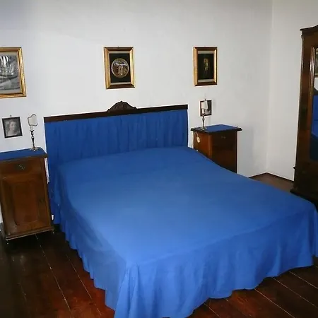 Venkovský dům Beria De Carvalho De Puppi *