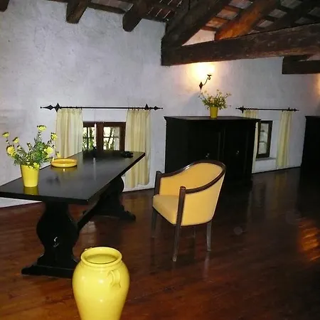 Venkovský dům Beria De Carvalho De Puppi *