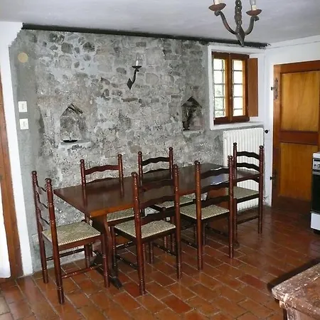 Beria De Carvalho De Puppi Hétvégi ház