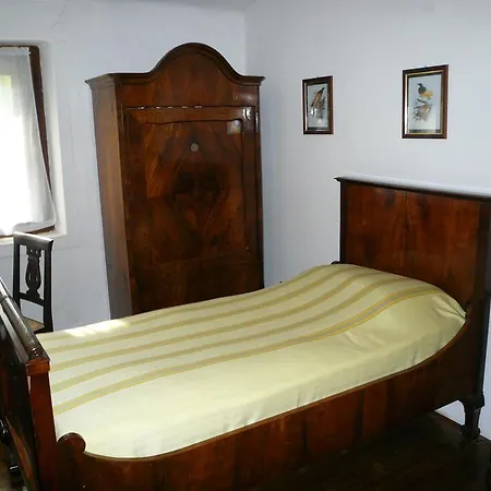 Εξοχικό σπίτι Beria De Carvalho De Puppi San Giovanni al Natisone