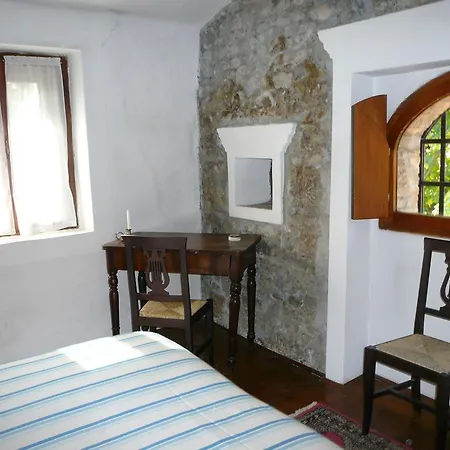 Casa di campagna Beria De Carvalho De Puppi San Giovanni al Natisone