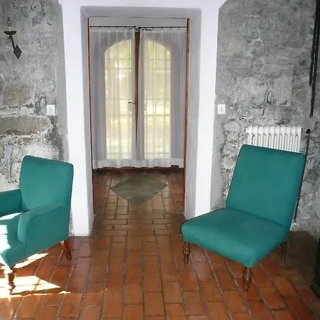 Venkovský dům Beria De Carvalho De Puppi San Giovanni al Natisone