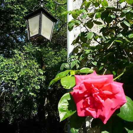 Agriturismo Beria De Carvalho De Puppi Country house