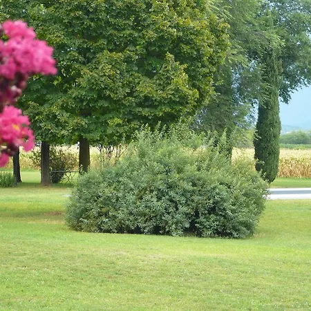 Venkovský dům Beria De Carvalho De Puppi *