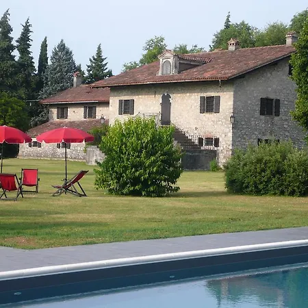Agriturismo Beria De Carvalho De Puppi