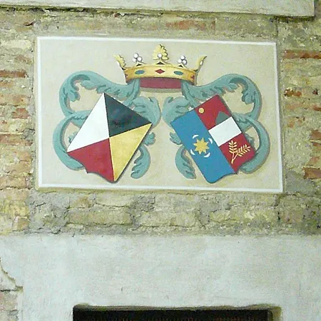 Casa di campagna Beria De Carvalho De Puppi