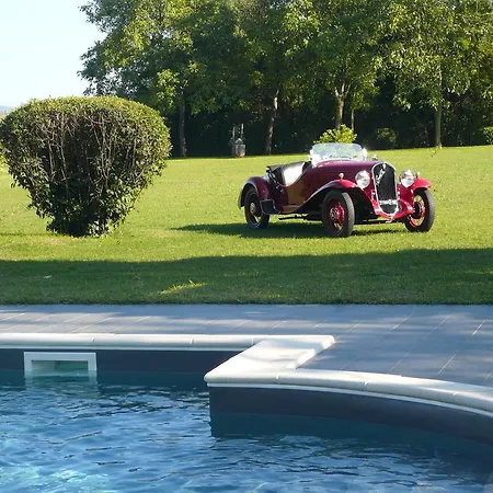 Εξοχικό σπίτι Beria De Carvalho De Puppi San Giovanni al Natisone