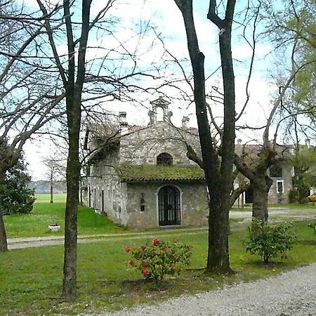 Beria De Carvalho De Puppi San Giovanni al Natisone