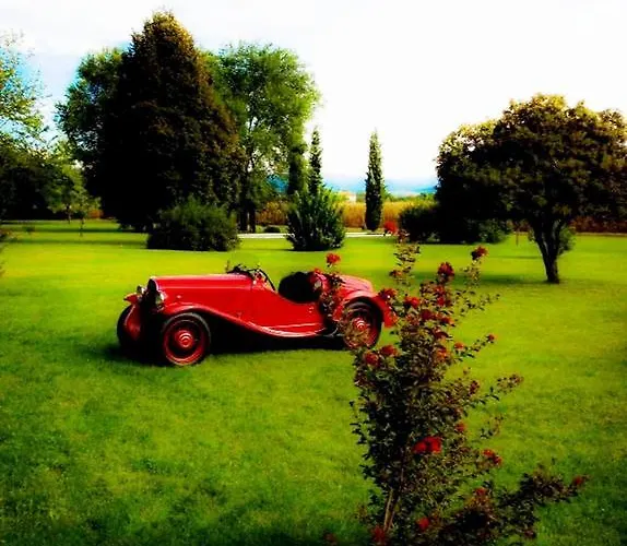 Beria De Carvalho De Puppi Εξοχικό σπίτι *