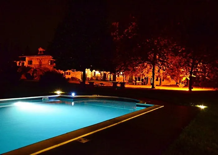 Εξοχικό σπίτι Beria De Carvalho De Puppi