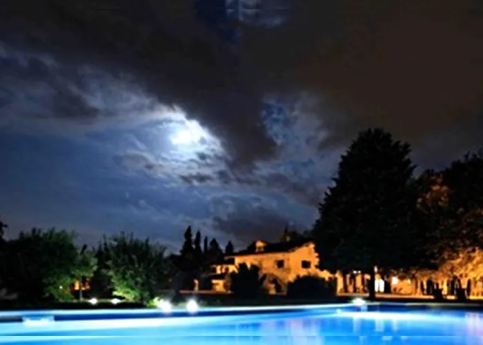 Beria De Carvalho De Puppi Εξοχικό σπίτι