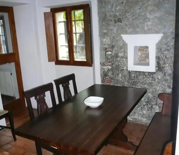 Beria De Carvalho De Puppi Εξοχικό σπίτι *