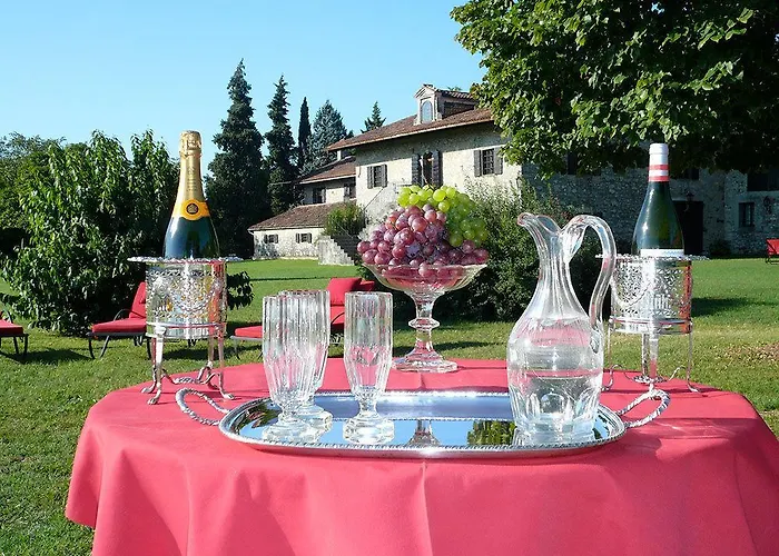 Εξοχικό σπίτι Beria De Carvalho De Puppi