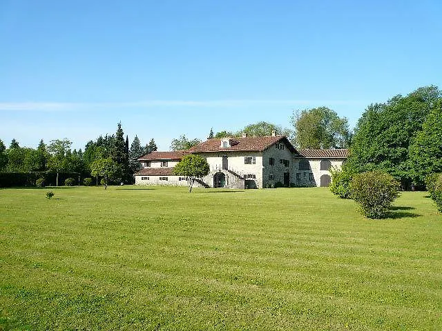 Beria De Carvalho De Puppi Εξοχικό σπίτι