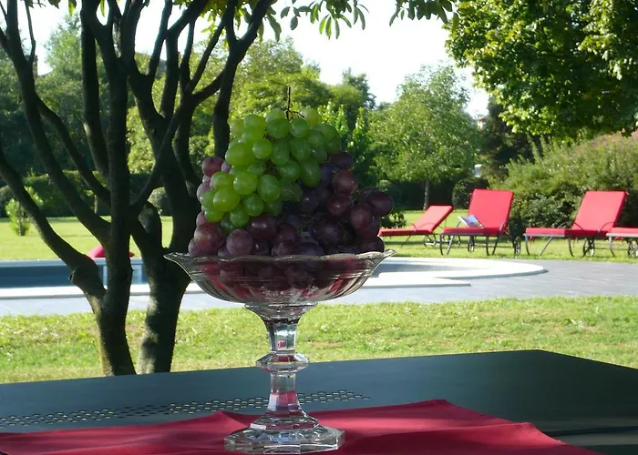 Beria De Carvalho De Puppi Εξοχικό σπίτι