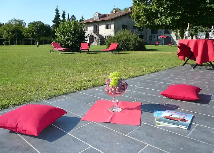 Beria De Carvalho De Puppi San Giovanni al Natisone