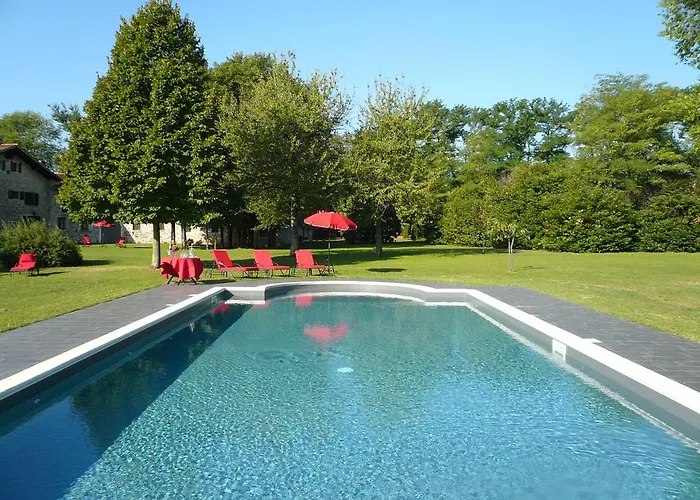 Beria De Carvalho De Puppi Εξοχικό σπίτι *