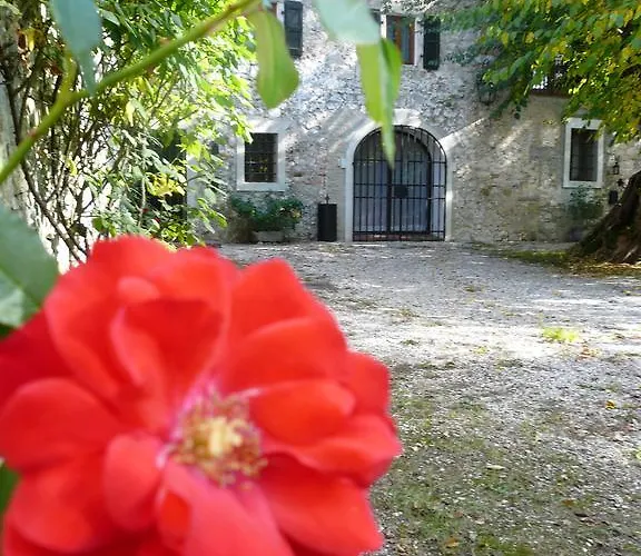 Εξοχικό σπίτι Beria De Carvalho De Puppi *