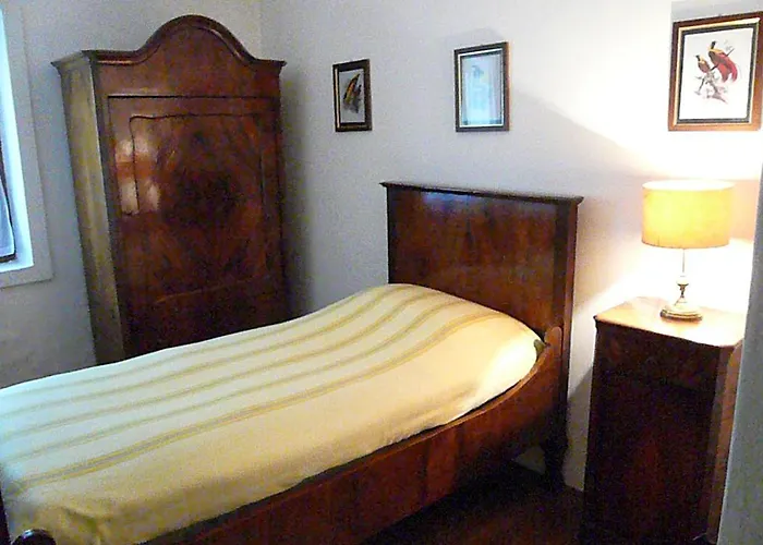 Εξοχικό σπίτι Beria De Carvalho De Puppi *