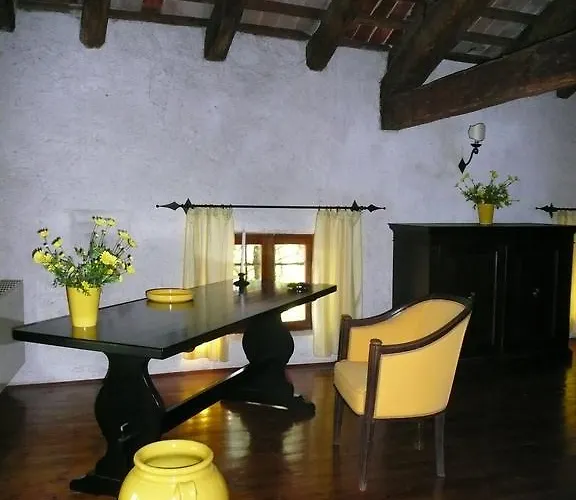 Beria De Carvalho De Puppi Εξοχικό σπίτι