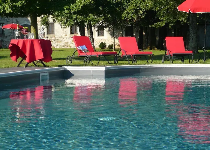 Εξοχικό σπίτι Beria De Carvalho De Puppi