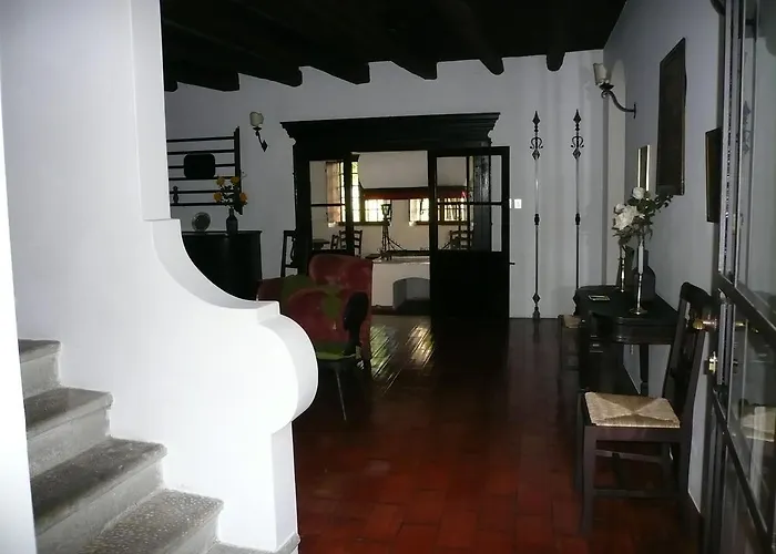 Εξοχικό σπίτι Beria De Carvalho De Puppi