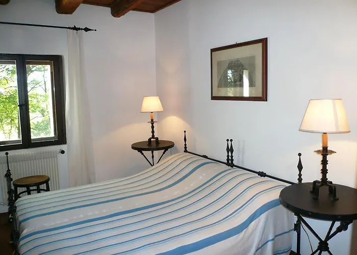 Εξοχικό σπίτι Beria De Carvalho De Puppi