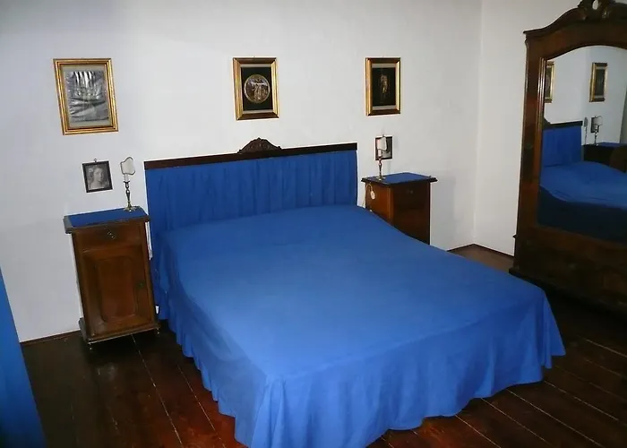 Εξοχικό σπίτι Beria De Carvalho De Puppi *