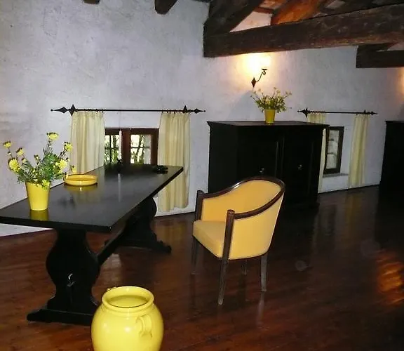 Εξοχικό σπίτι Beria De Carvalho De Puppi *