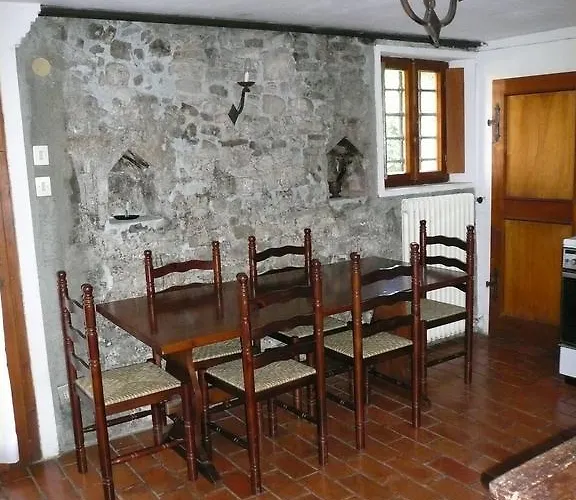 Beria De Carvalho De Puppi Εξοχικό σπίτι