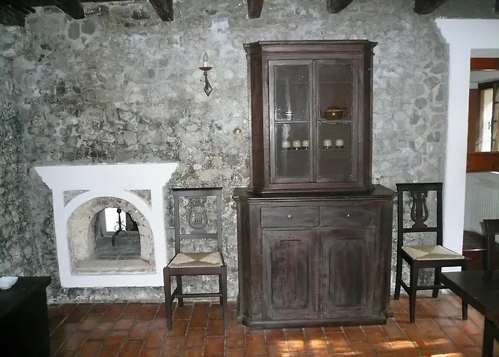 Beria De Carvalho De Puppi Εξοχικό σπίτι San Giovanni al Natisone