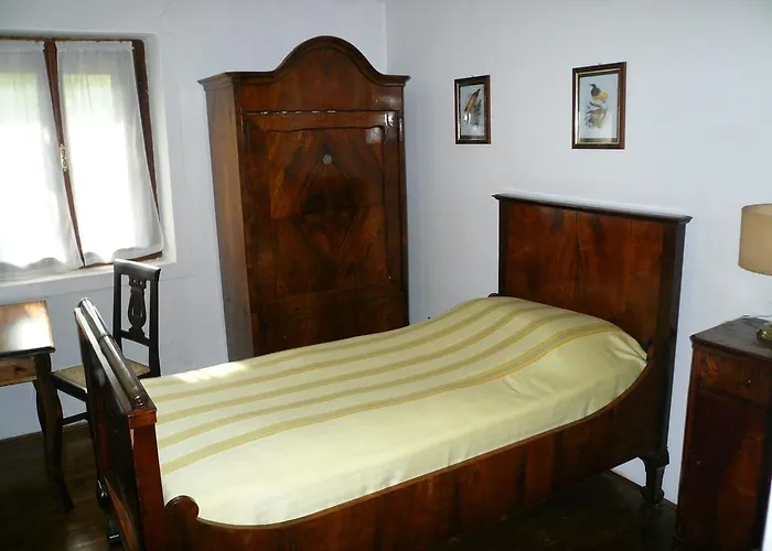 Εξοχικό σπίτι Beria De Carvalho De Puppi San Giovanni al Natisone