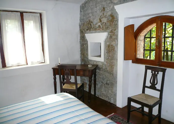 Εξοχικό σπίτι Beria De Carvalho De Puppi San Giovanni al Natisone